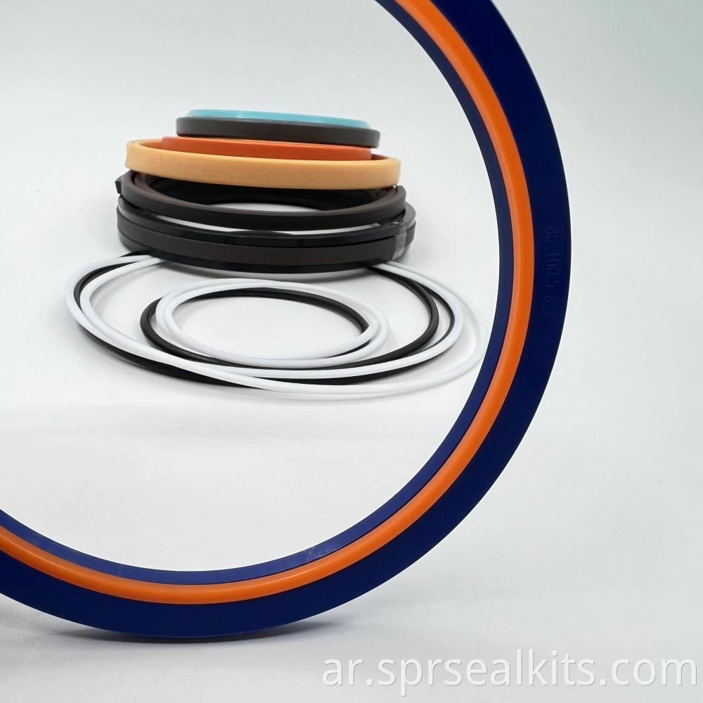 Cylinder Seal Kit56